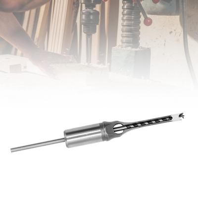 Power Tool Square Hole Drill Bit Woodworking Power Tool  For Woodworking