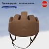 Cappello Protettivo Anti-Caduta per Anziani: Casco Anti-Collisione, Assorbi-Sudore, Traspirante
