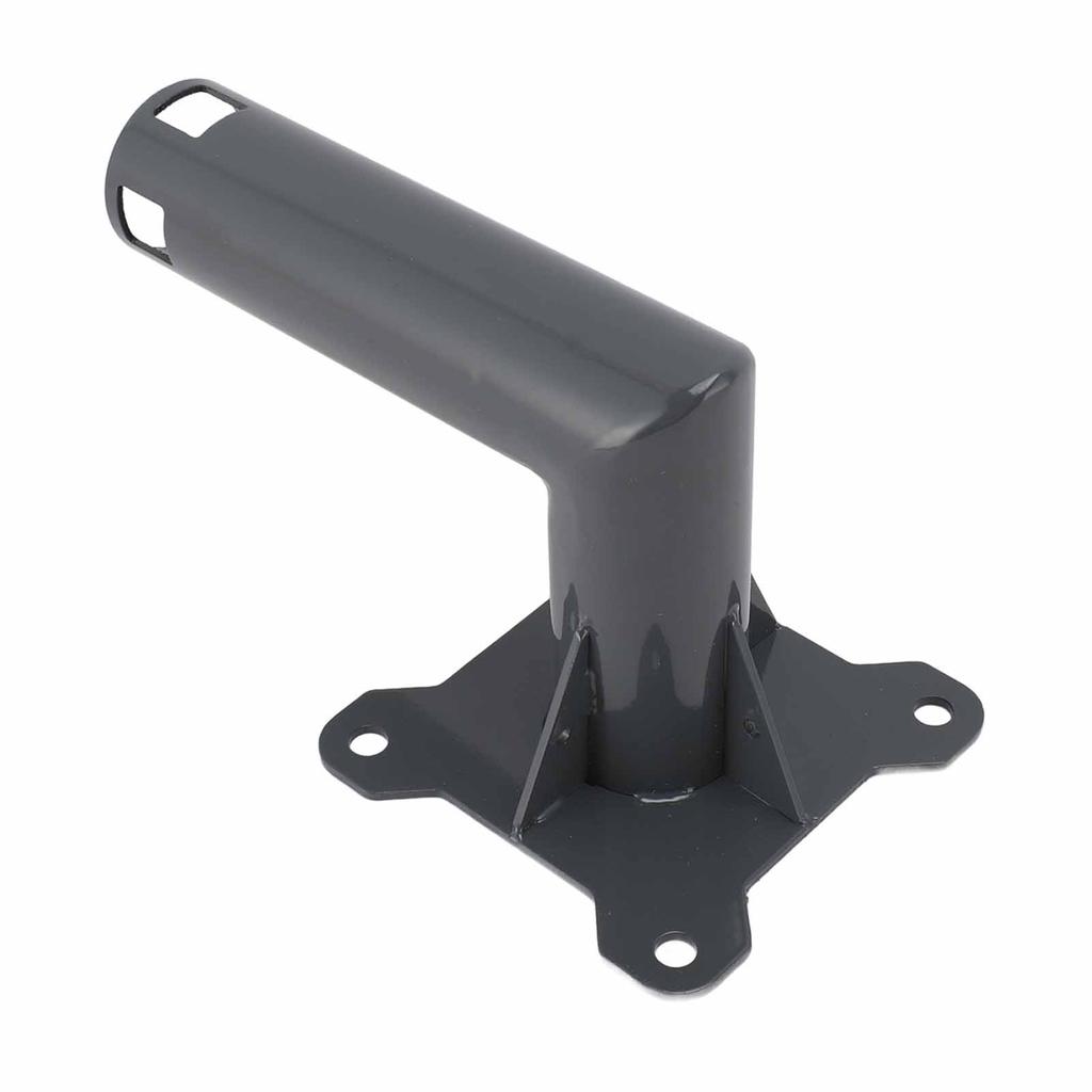 Montážní sada pro satelitní internetovou anténu Starlink Aluminium Alloy Heavy Duty Držák na sloup na střešní stěnu