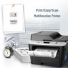 Lenovo A4 Black & White Laser Multifunction Printer Series CN plug (adapter included)