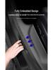Tesla Model/Y Dedicated Threshold Strips and Anti-Kick Door Sill Protectors