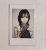 [USED] Lu Seraphim Chaewon HOT Yizhiyu Lucky Drop Exclusive Cheki Trading Card 2