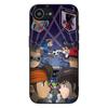 Inazuma Eleven Anime Phone Case for Samsung Galaxy S22 S21 S20 FE Ultra Plus A35 A36 A37 A33 A34 A04 A71 Cover Casing