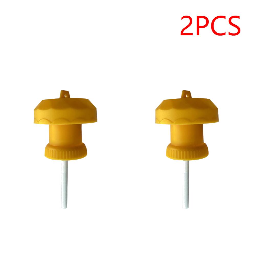 1/2PCS Hanging Fruit Fly Trap Killer Garden Insect Pest Control Drosophila Killer Tools Fruit Fly Catcher For Home Garden Farm V