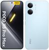 Smartphone Xiaomi Poco X8 Pro Max 512GB