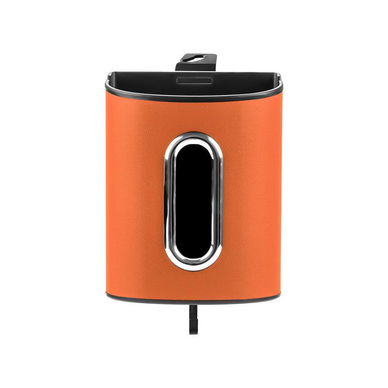 Ji Yue Car Multifunctional Tissue & Trash Storage Box for Models 01, 07, SIMUcar