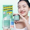 Cica Sleeping Mask 60ml Promotion (+ 3 Types of Mini Sleeping Masks)