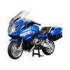 Caipo 31494 R1250RT Motorcycle Model Ornament Toy for Boys