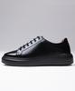 Brenowelt Real 7 Oversole Black Box Sneakers All_Black 0209