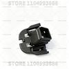 For Porsche      911 Carrera Cabriolet Targa 4S (992) Car Front Bumper Camera Bracket OEM 992807773B