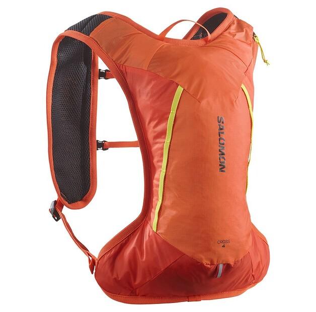 

Salomon Cross 4L рюкзак