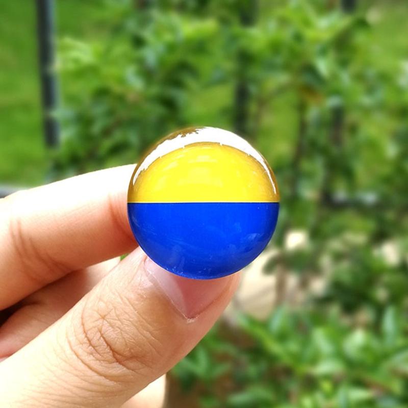 Ukraine Abzeichen Nationalflagge Anstecknadeln Russland Brosche Souvenir Memoria Sammlung Broschen Nationalflagge Souvenir