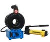 Zakuwarka Ręczna Do Węży Hydrauliczny P16Hpz Do 1"