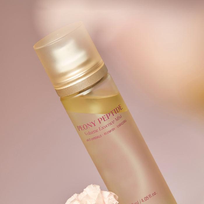 Goodal Peony Peptide Volume Essence Mist 120ml