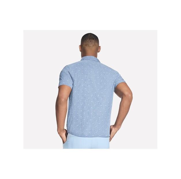 Skechers Shirt TP14-DEN