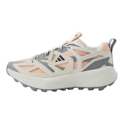 Kantai Trail Powder Coral Core Black Orbit Grey Women's Sneakers JH6834