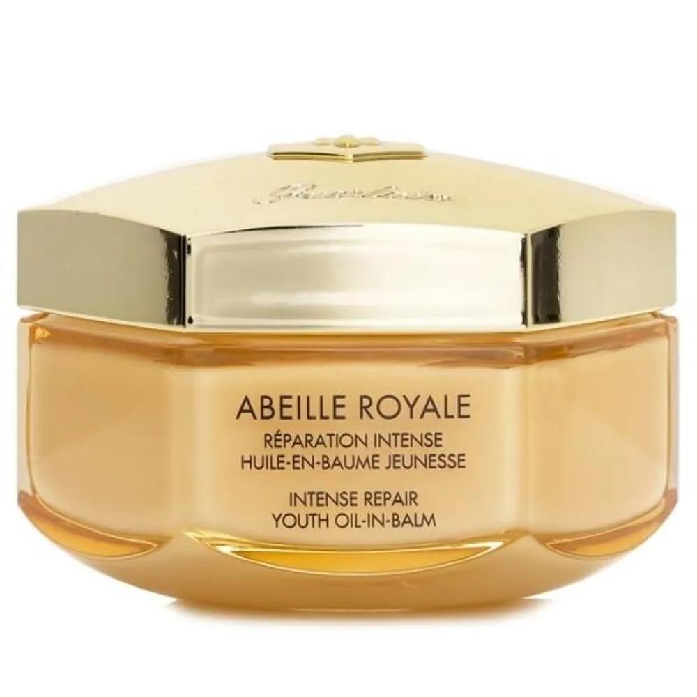 Guerlain Abeille Royale Intense Repair Youth Oil Balm 80ml