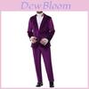 Halloween Cosplay Costume With Vintage Hip Hop Style For Adults And Teens