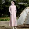Sunscreen clothes women's summer 1011 new long coat ultraviolet breathable full body blouse ice silk thin
