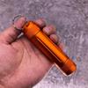 Doos Onregelmatige Pot Messing Zegel Fles Waterdichte Fles Buiten Pil Doos Waterdichte Container