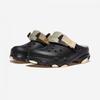 Crocs Klassische gefütterte All Terrain Clogs Crs207936 Schwarz