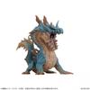 Monster Hunter Capcom Figure Builder Soft Vinyl Model Lagiacrus