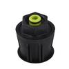 Pressure Washer Quick Release Hose Adapter Plastic Fitting for Patio Washing