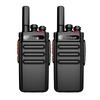 ZCHAT NEX-666A Walkie-Talkie de Mare Putere și Rază Lungă (Pachet dublu) (Versiunea CN)