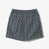 Fila Stretch Sliding Pattern Shorts