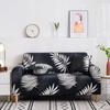 Sofa Cushion Four Seasons Universal Non-slip Cushion Nordic Simple Sofa Cover Milk Silk Sofa Cover