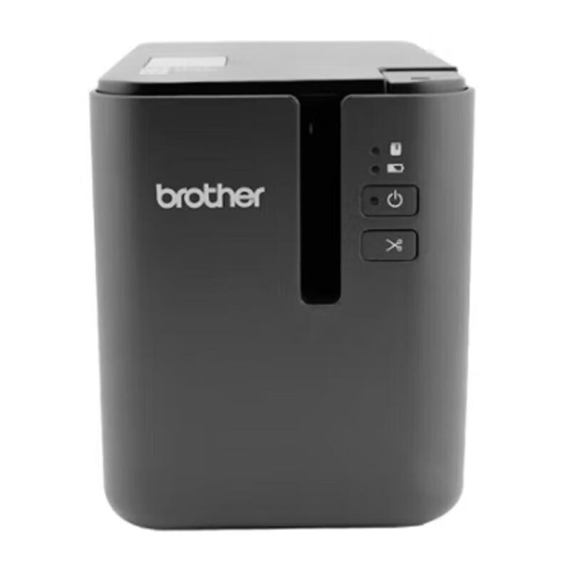 

Brother PT-P900 Professional Label Printer