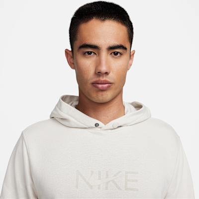 Nike Sportswear Sweatshirt Men's Milk White