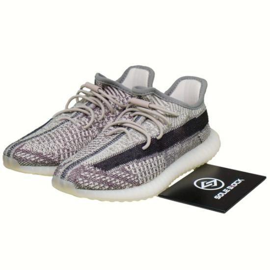 adidas Yeezy Boost 350 V2 Low Zyon - FZ1283 EU 29
