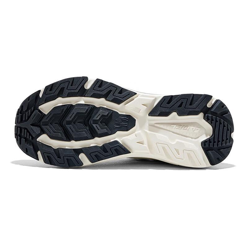 CAMEL Carbon Zero Cushioned Running Shoes