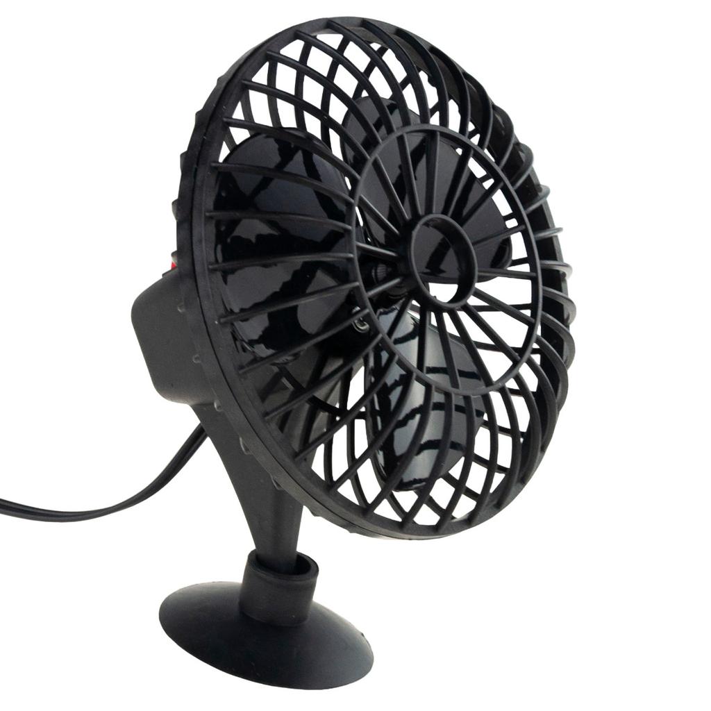 SM43 CAR FAN CAR FAN 12V