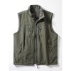 Tactical Vest Double-Sided Men's Clothing Fishing Vest Outdoor