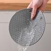 Silicone Induction Cooktop Mat Fireproof Protection Induction Baking Plate Protector Kitchen Accessories