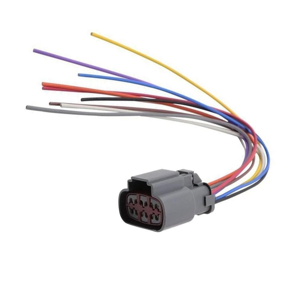 Transmission Wire Harness - For Ford - PN: 3U2Z-14S411-VCA