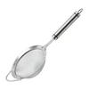 Stainless Steel Multi-purpose Kitchen Skimmer & Sifter