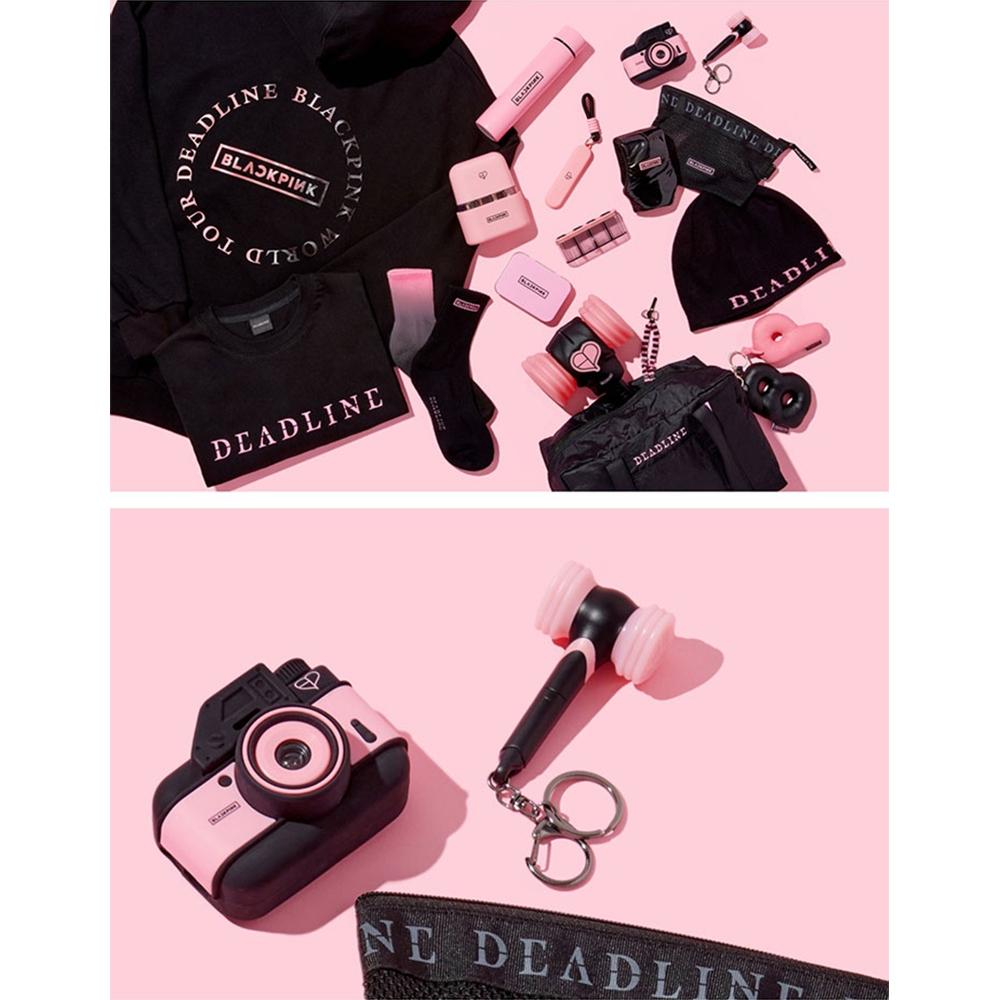 Blackpink Light Stick Keyring SPECIAL EDITION