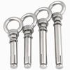 304 Stainless Steel Eye Bolt Expansion Anchor