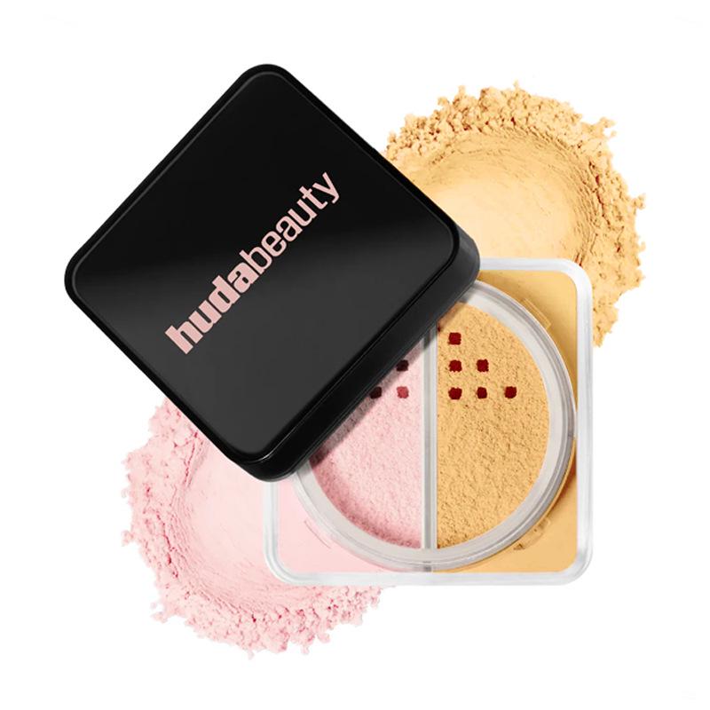 

Huda Beauty Пудра для фіксації Easy Bake Oil-Control Regular