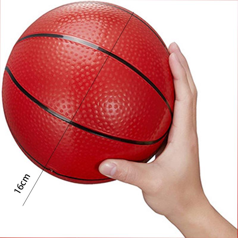 

Надувной ПВХ Детский Интерактивный Развлекательный Эластичный Баскетбольный Мяч