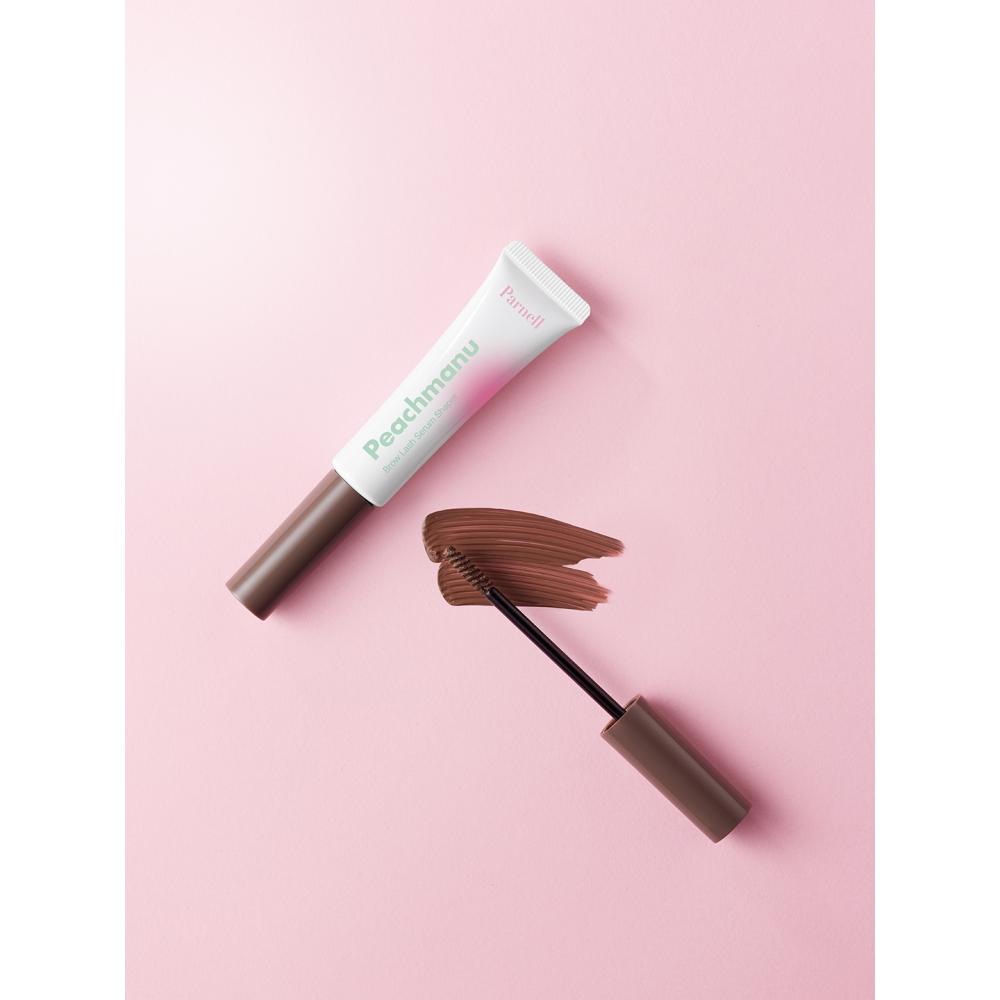 

Panel Peachmanu Brow LAsh Serum Shaper Ash Brown 02