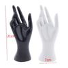 KESOTO Torso Hand Model, Mannequin Hand, Ring Display, Watch Holder, Ring Storage, Hand Mannequin, Drawing Model, Right Hand, Hand Torso, Mannequin, C
