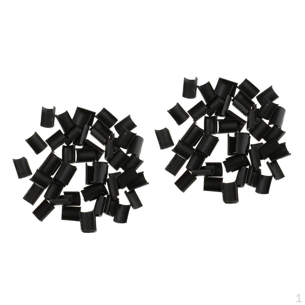 

Набор инструментов для укладки волос с кератиновым креплением и клеем Rebond из 100 насадок