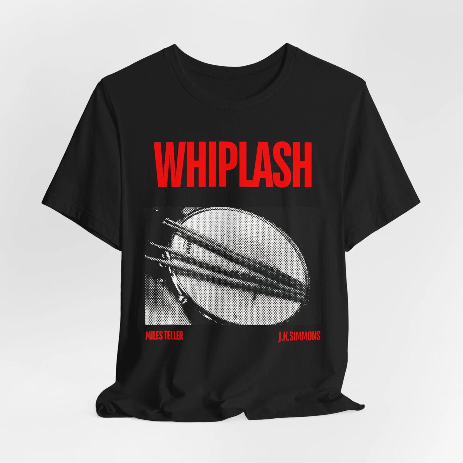 

Whiplash-Inspired Tee – Intense Rhythm Style for Music Fans & Drummers 4XL