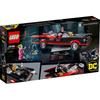 LEGO Super Heroes Batmobile 76188 Batman Classic TV Series