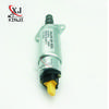 1140616 Excavator Parts E330C Hydraulic Pump Solenoid Valve 114-0616