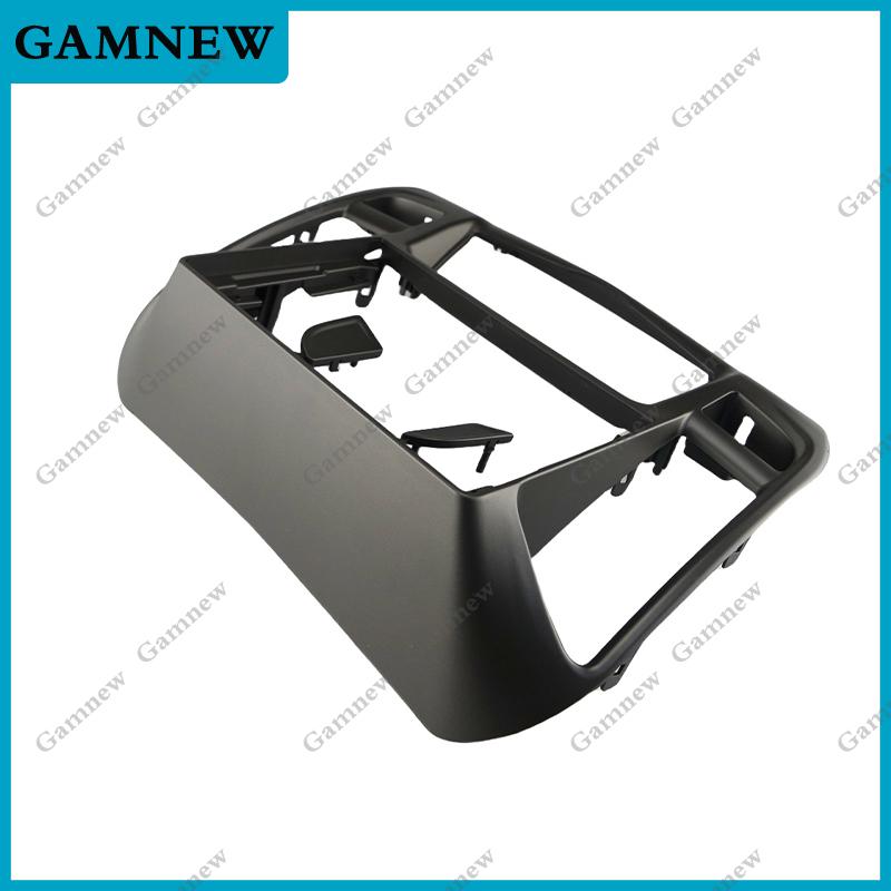 9 10 Inch Car Frame Fascia Adapter Canbus Box  Android Radio Audio Dash Fitting Panel Kit For Nissan Altima Teana XV 2008-2012